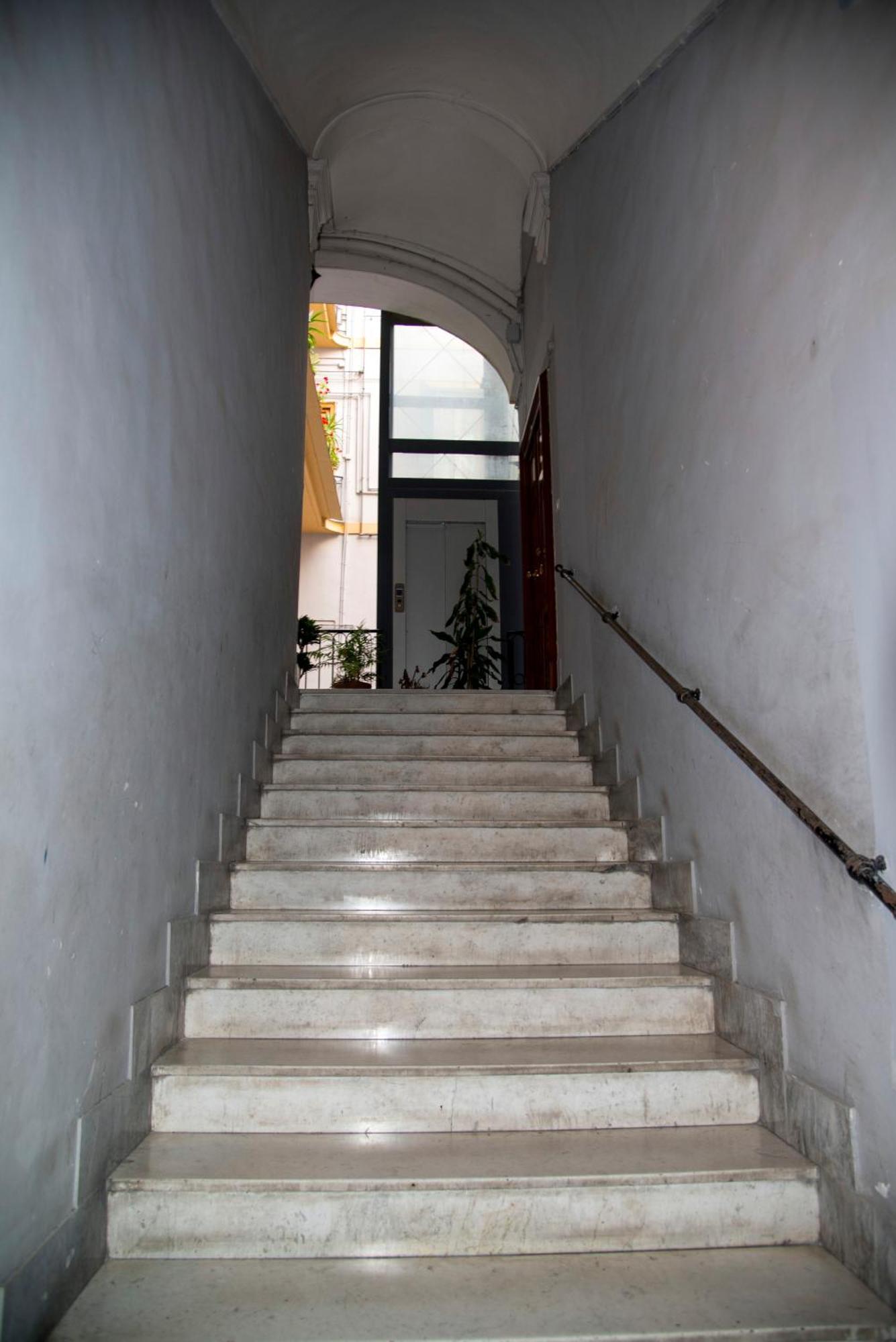 Na City Rooms Napoli Exterior foto
